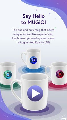 MUGiO - Screenshot 1