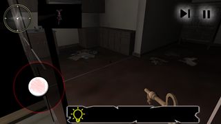 Scary momo Pomni Digital - Screenshot 3