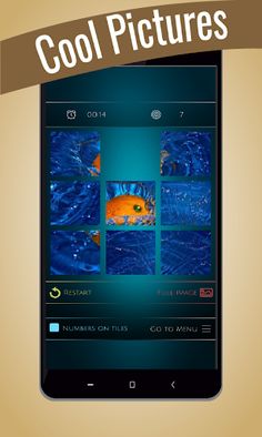 Sliding Puzzle Challenge - Screenshot 2
