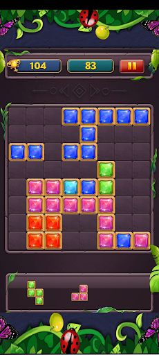 Block Puzzle Game Classic - Screenshot 3