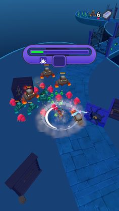 Gun Shot Hero - Screenshot 2