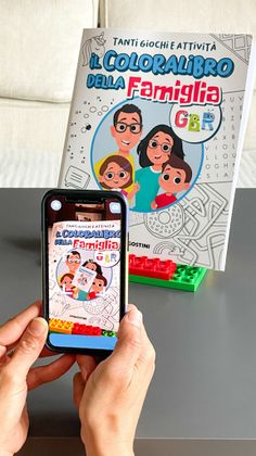 La Scatola dei Giochi - Screenshot 2