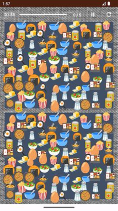 Find the Difference Real-time - Screenshot 2