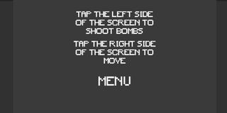 FlappySanta - Screenshot 2