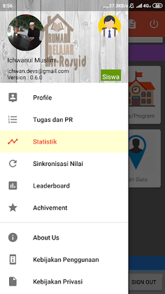 Rumah Belajar Ar-Rasyid - Screenshot 2