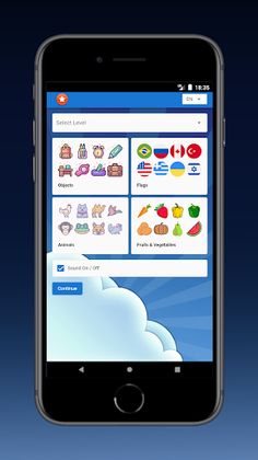 Picture Match - Memory Game - Screenshot 1