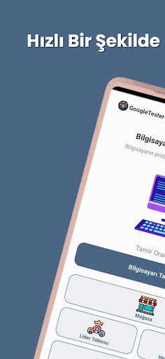 Bilgisayar Tamir Et ve Kazan - Screenshot 1