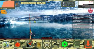 Fishing PRO (full) - Screenshot 2