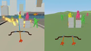 Arrow Hit - Screenshot 1