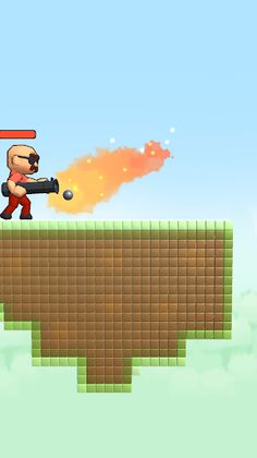 Shoo-Shoot! - Screenshot 3