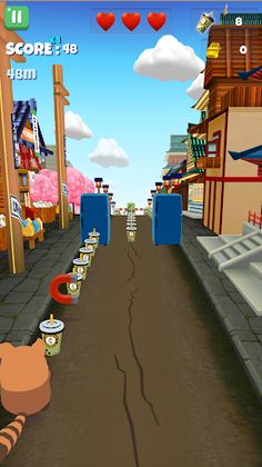 Xiao Bao: Boba Energizer - Screenshot 4