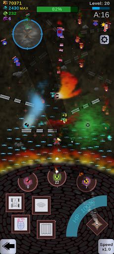 Defender's Edge - Screenshot 4