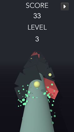 Twisting Tube - Screenshot 3