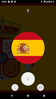 Country Clicker - Screenshot 2