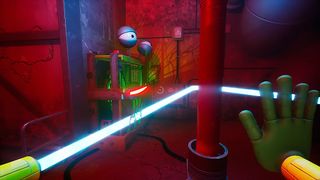 Kessy The Pink Doll 2 - Screenshot 1