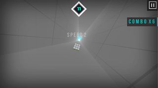 Cubefinite - Screenshot 3