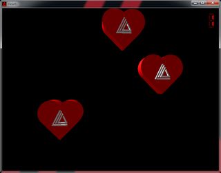 Hearts - Screenshot 2