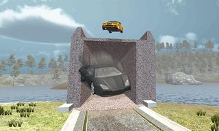 Grand Race Track Off Read Driv - Screenshot 1
