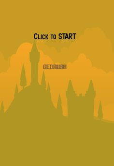 GeoRush - Screenshot 1