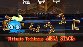Flipper Knight: Table Flipping - Screenshot 1
