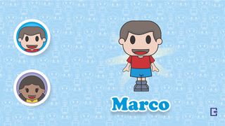 Corrida das Palavras BR - Screenshot 3