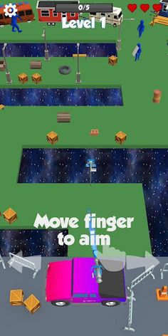 R.I.O.T - Screenshot 3