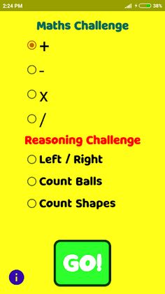 30 seconds challenge - Screenshot 1