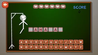 Find Countries - Screenshot 2