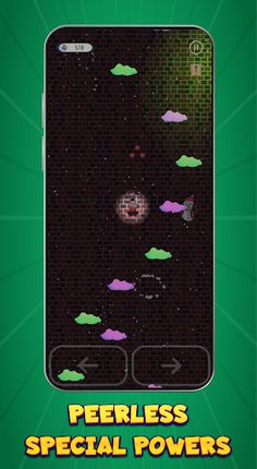 Gloomy Dark - Screenshot 4