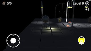 Lurking Darkness - Screenshot 2