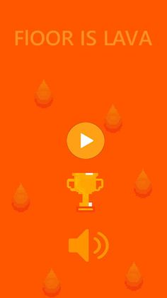 Floor is Lava - Screenshot 4