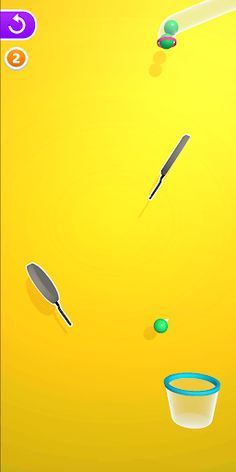 POTS N’ PANS - Screenshot 2