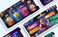 Asta Game - Screenshot 3