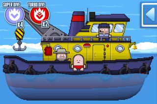 Deep Loot - Screenshot 2