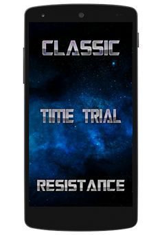 GR-BALL: Amazing Table Soccer  - Screenshot 4