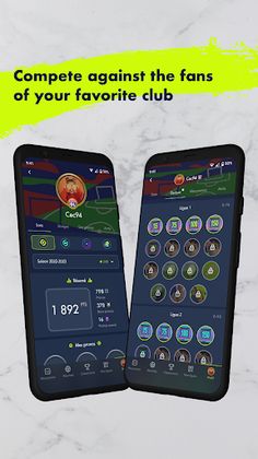 MPP - the social predictor - Screenshot 4