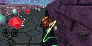 Rolling Ball - Screenshot 3