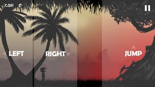 Shadow Fighter - Screenshot 2