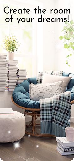 Room Design - Screenshot 1