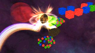 Matrix - Screenshot 2