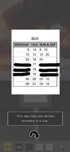 Escape Room - Mermaid Beach - Screenshot 2