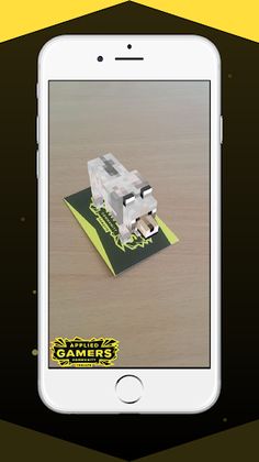 AGC AR - Screenshot 3