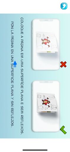 Fisk RA Hello B - Screenshot 2