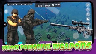 The Malady: Zombie Survival - Screenshot 3