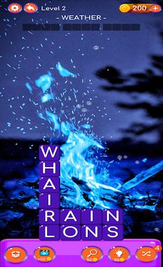 Words Puzzle Games Offline - Screenshot 3