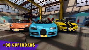 Tire: Car Racing - Screenshot 1