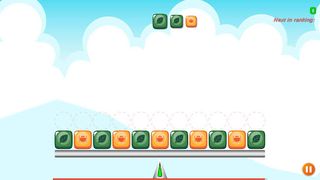 Match3 - Extreme - Screenshot 1