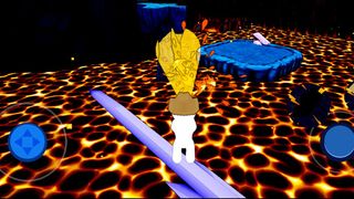 Crystal Escape - Screenshot 2