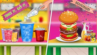 My Cooking Book - Screenshot 3