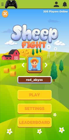 Game Series 5 - Screenshot 1